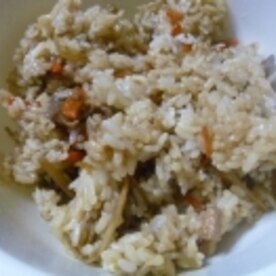 福岡の味 自信作のかしわ飯 レシピ 作り方 By こどちゃ 楽天レシピ
